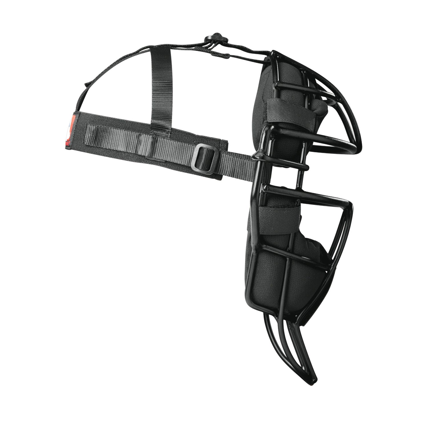 Wilson Dyna-Ultra Lite Umpire's Facemask