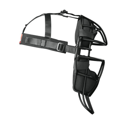 Wilson Dyna-Ultra Lite Umpire's Facemask