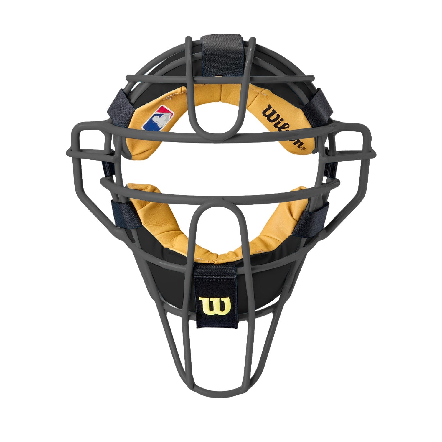 Wilson Dyna-Ultra Lite Umpire's Facemask
