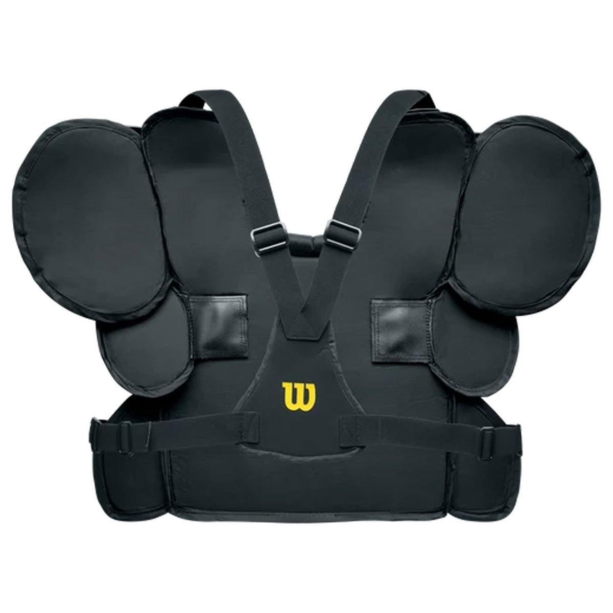 Wilson Pro Gold 2 Umpire's Chest Protector