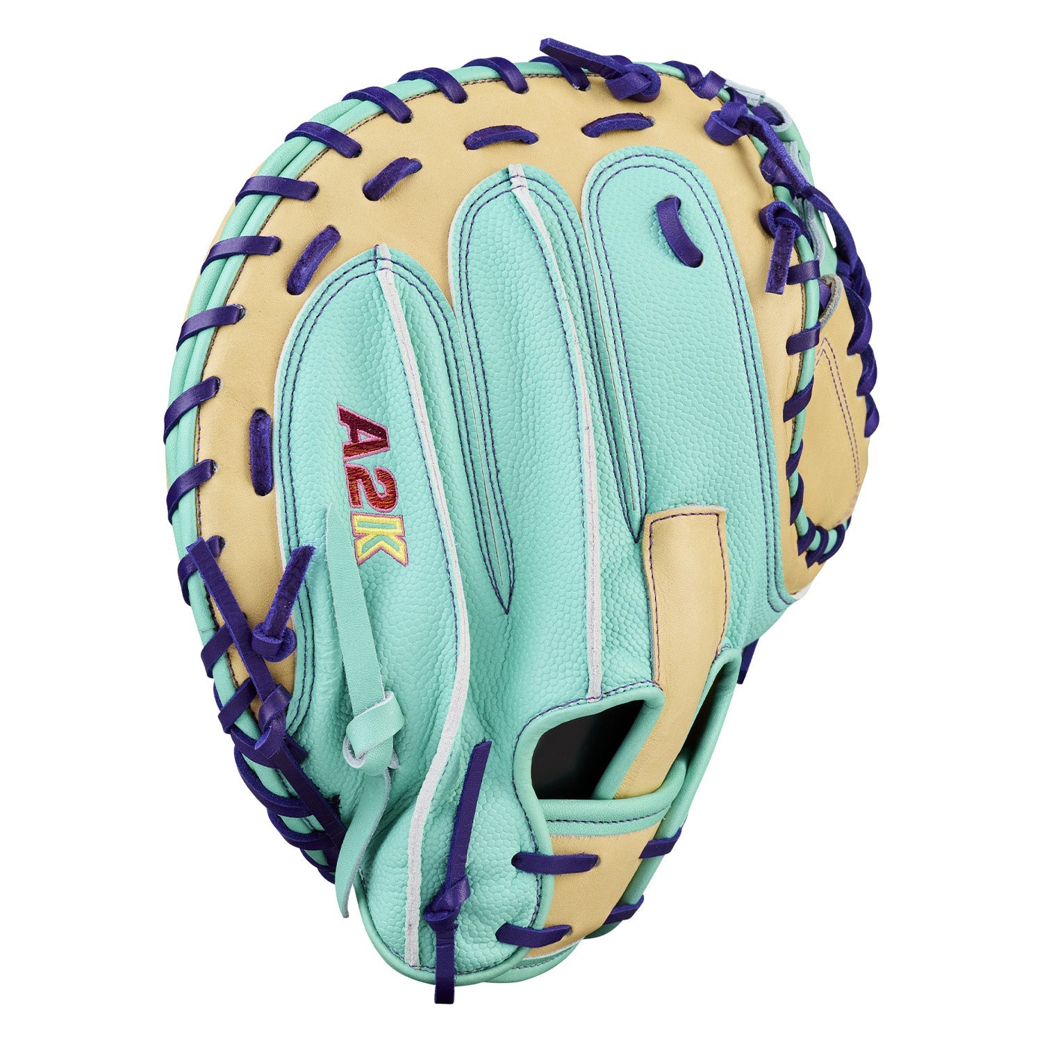 Wilson 2026 Spring A2K 1734 34'' Catcher's Baseball Glove