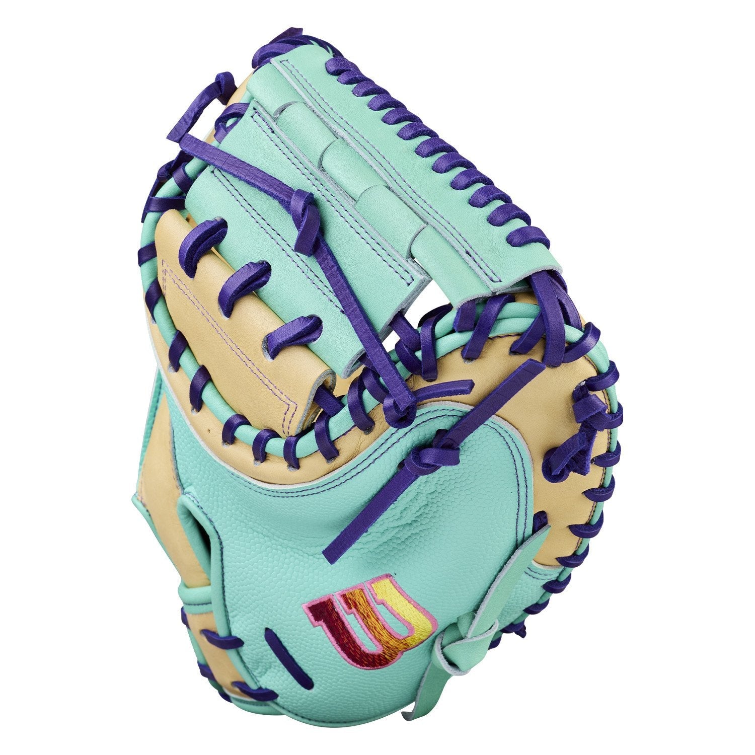 Wilson 2026 Spring A2K 1734 34'' Catcher's Baseball Glove