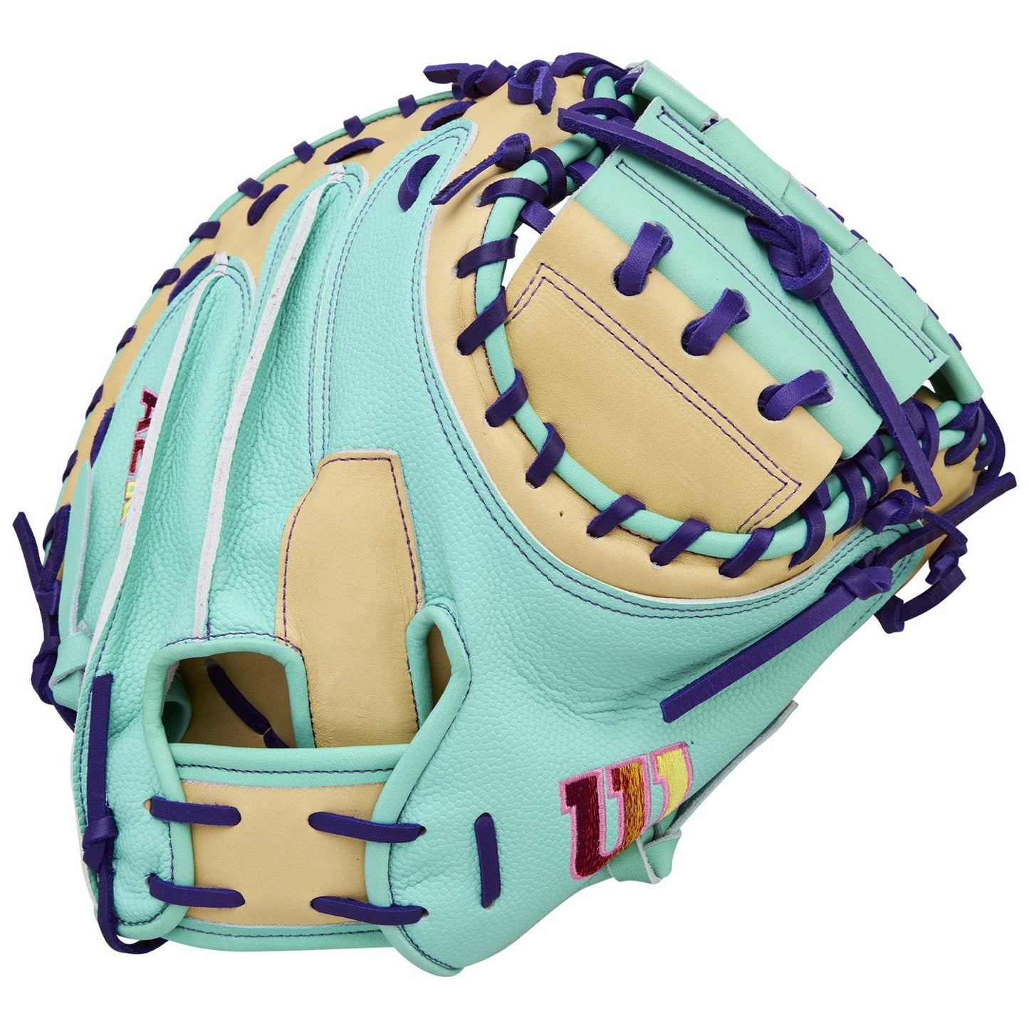 Wilson 2026 Spring A2K 1734 34'' Catcher's Baseball Glove