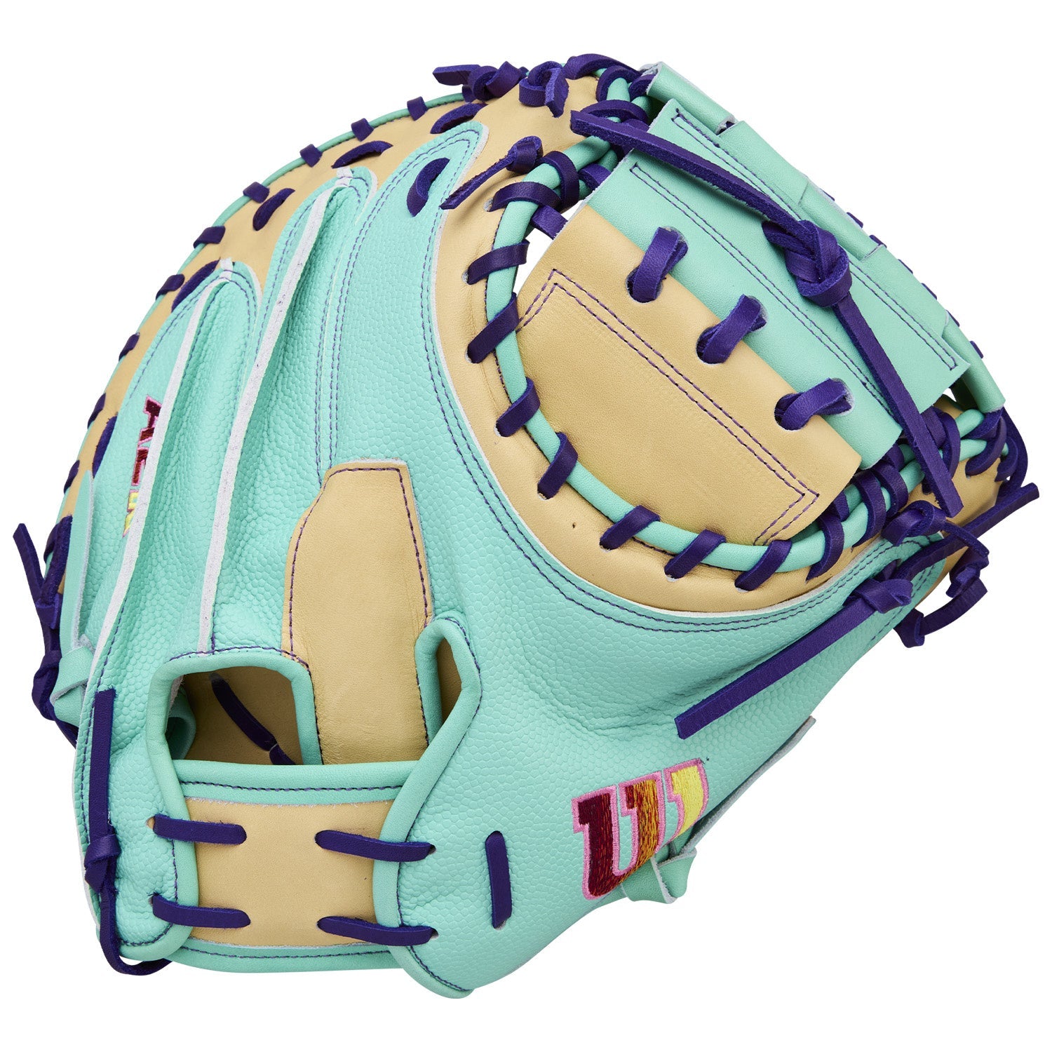 Wilson 2026 Spring A2K 1734 34'' Catcher's Baseball Glove