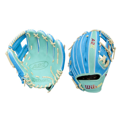 Wilson 2026 Spring A2K 1786 11.5'' Baseball Glove