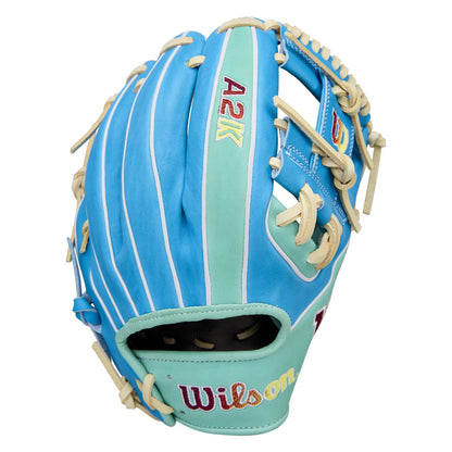Wilson 2026 Spring A2K 1786 11.5'' Baseball Glove