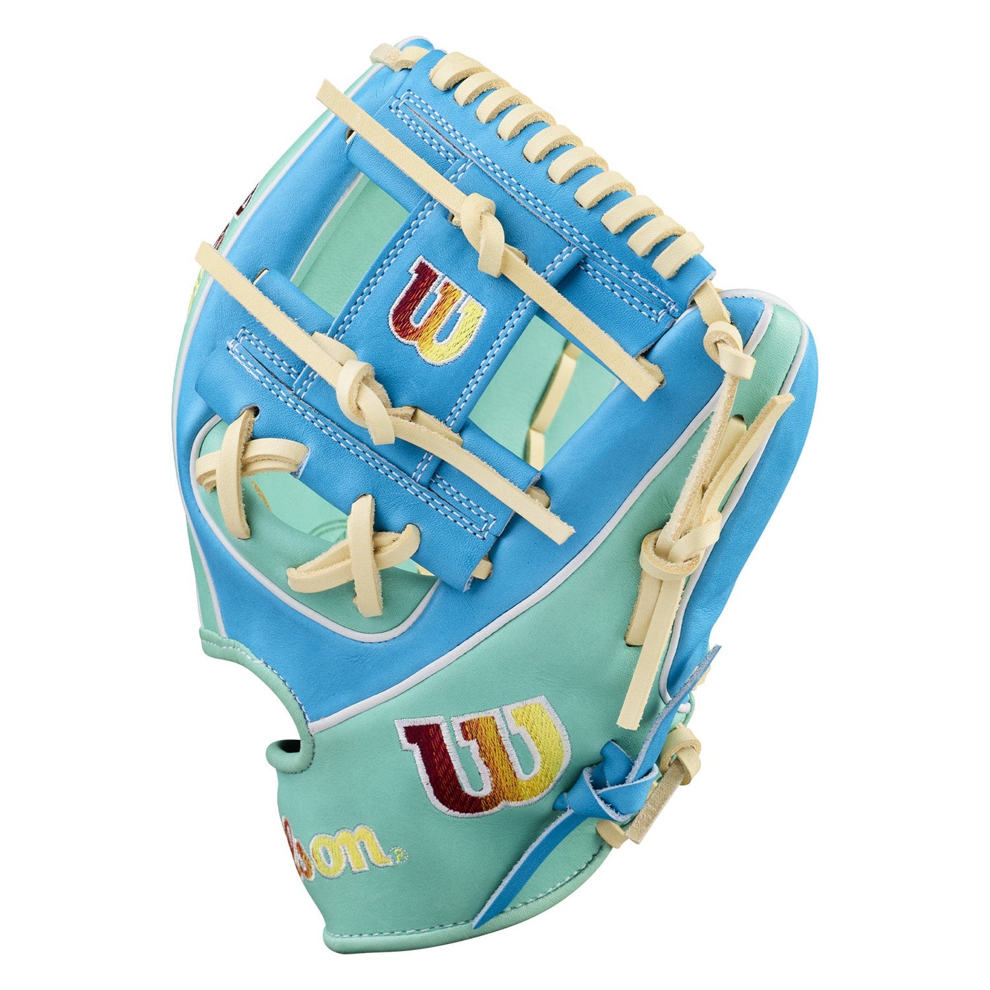 Wilson 2026 Spring A2K 1786 11.5'' Baseball Glove