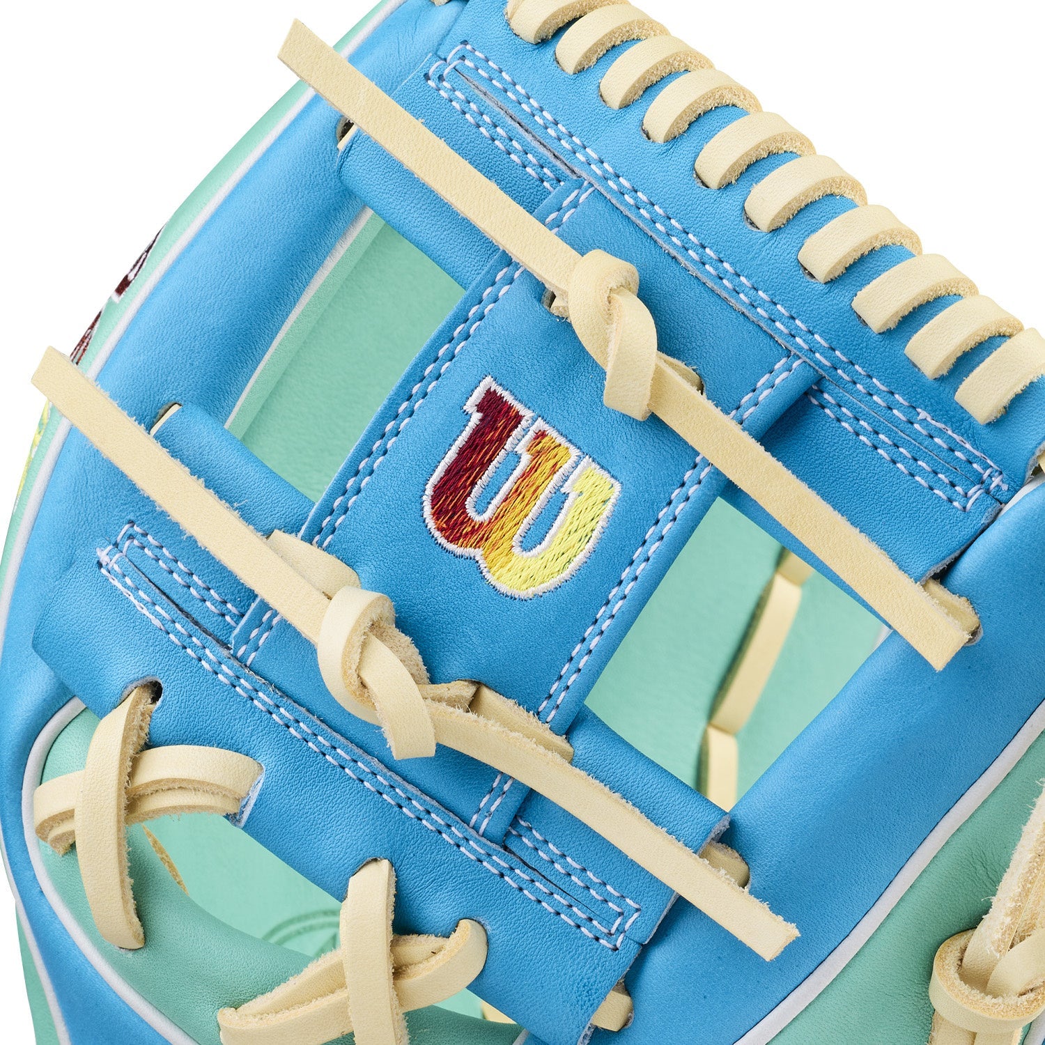 Wilson 2026 Spring A2K 1786 11.5'' Baseball Glove