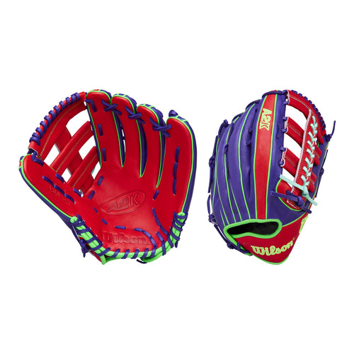 Wilson 2026 Spring A2K 1810 12.75 Baseball Glove