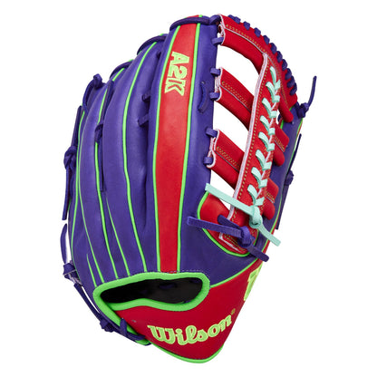 Wilson 2026 Spring A2K 1810 12.75 Baseball Glove
