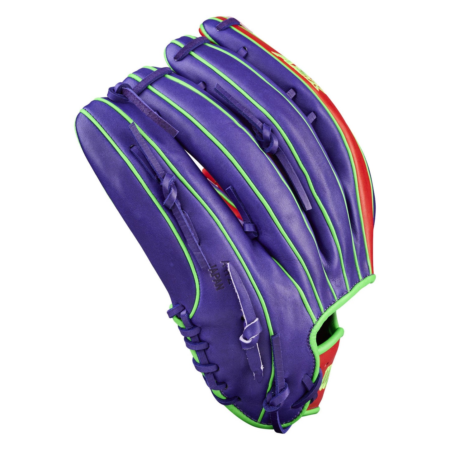 Wilson 2026 Spring A2K 1810 12.75 Baseball Glove