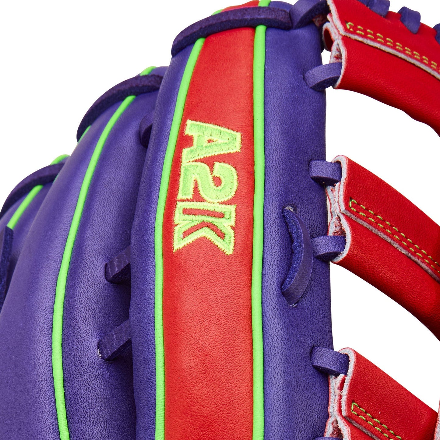 Wilson 2026 Spring A2K 1810 12.75 Baseball Glove
