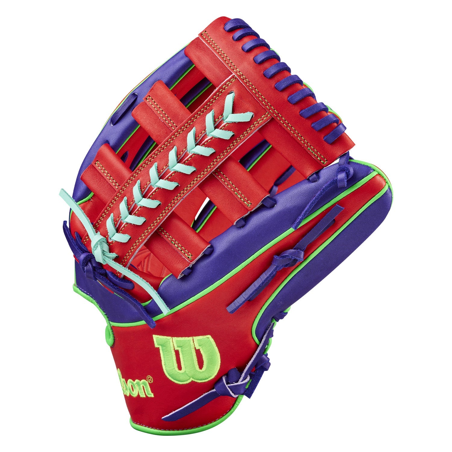 Wilson 2026 Spring A2K 1810 12.75 Baseball Glove