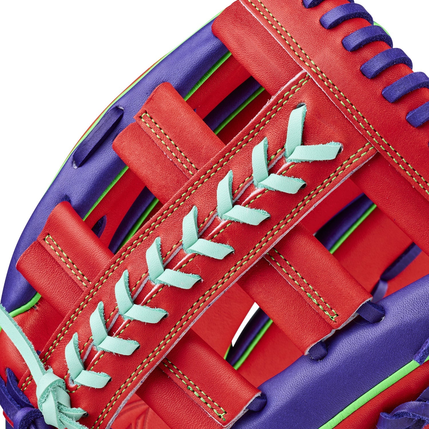 Wilson 2026 Spring A2K 1810 12.75 Baseball Glove