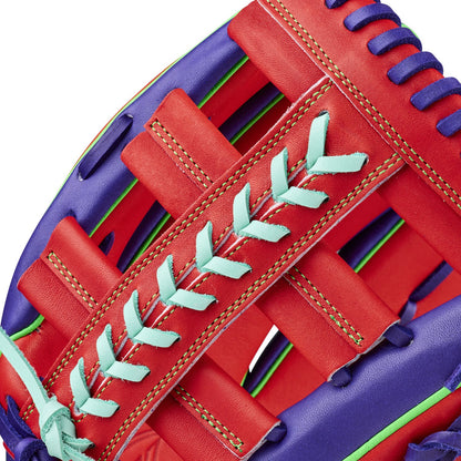 Wilson 2026 Spring A2K 1810 12.75 Baseball Glove