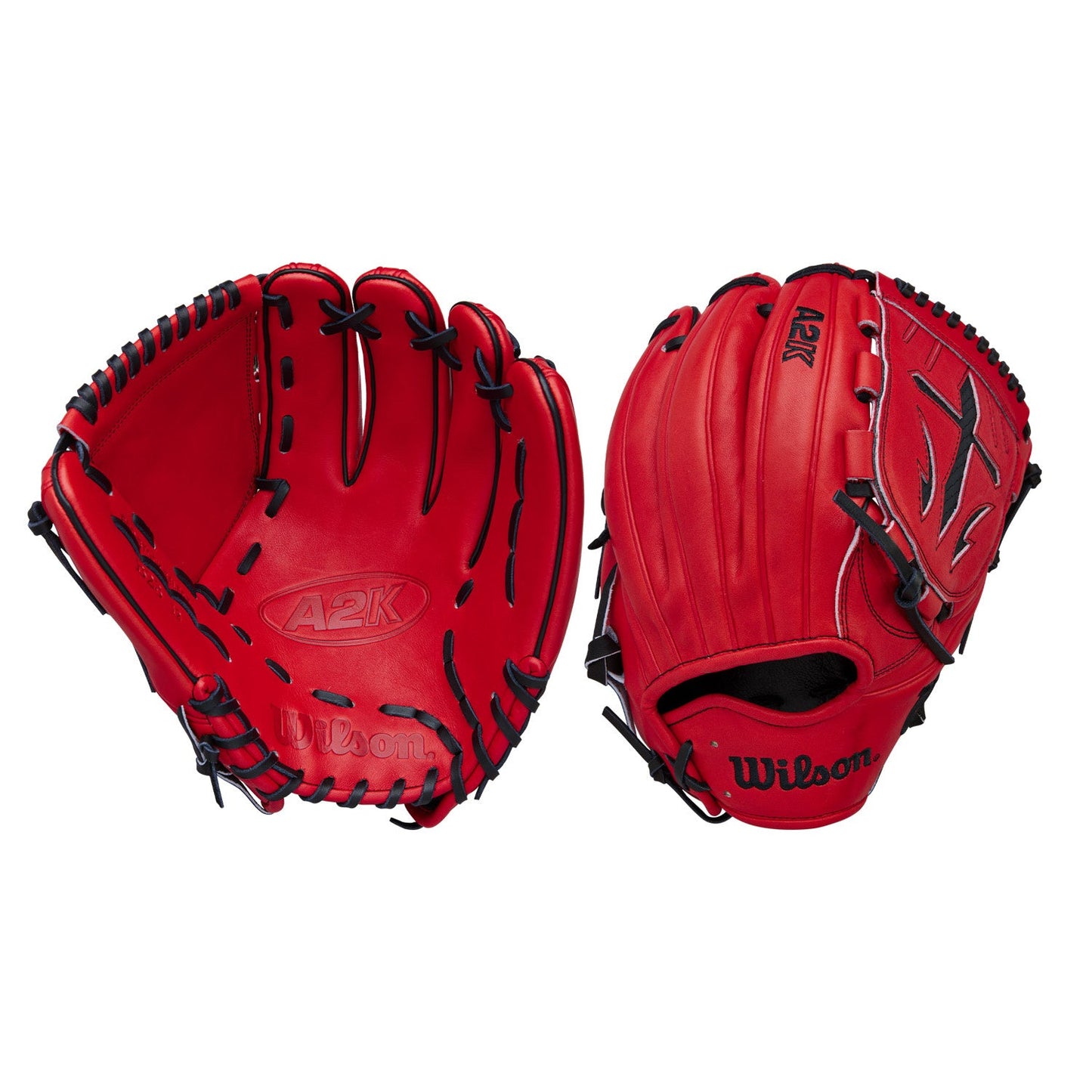 Wilson 2026 Spring A2K C12 12'' Baseball Glove