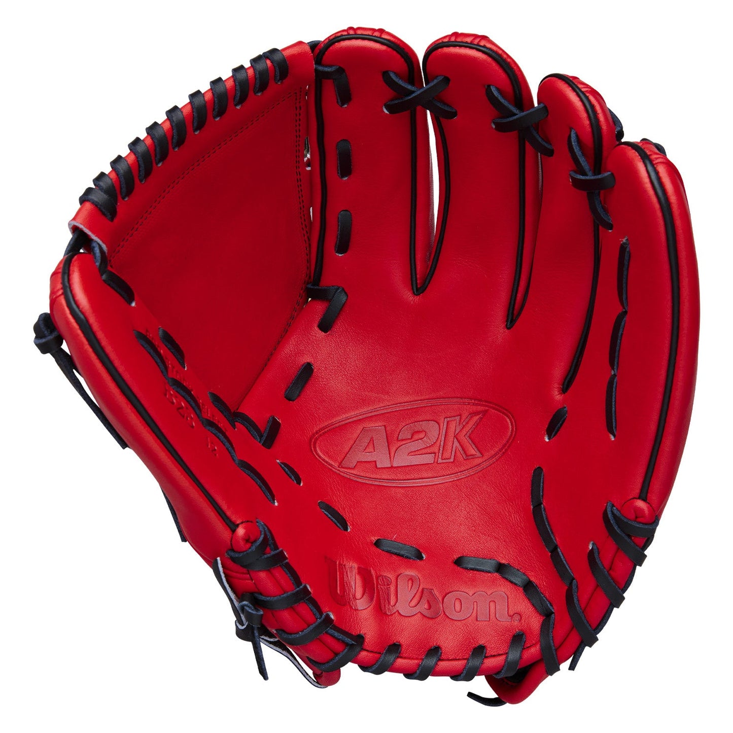 Wilson 2026 Spring A2K C12 12'' Baseball Glove