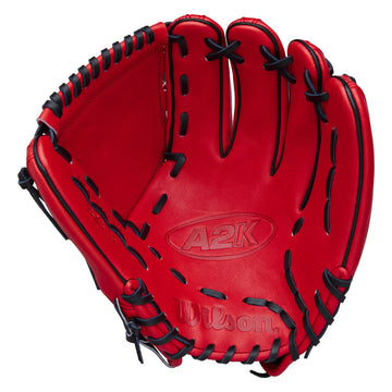 Wilson 2026 Spring A2K C12 12'' Baseball Glove