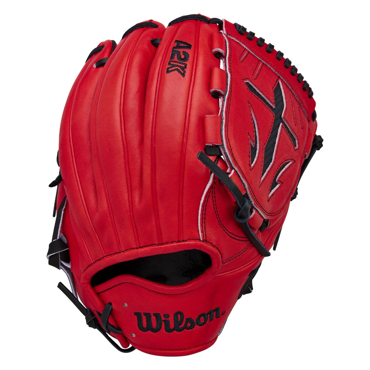 Wilson 2026 Spring A2K C12 12'' Baseball Glove