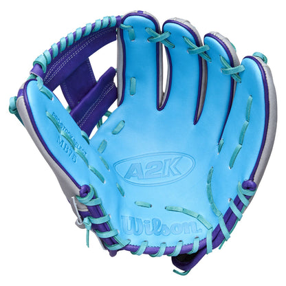 Wilson 2026 Spring A2K MB75 11.75'' Baseball Glove