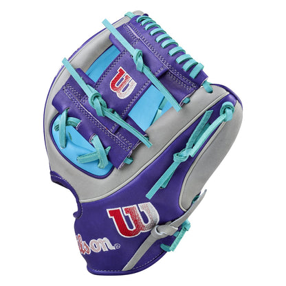 Wilson 2026 Spring A2K MB75 11.75'' Baseball Glove