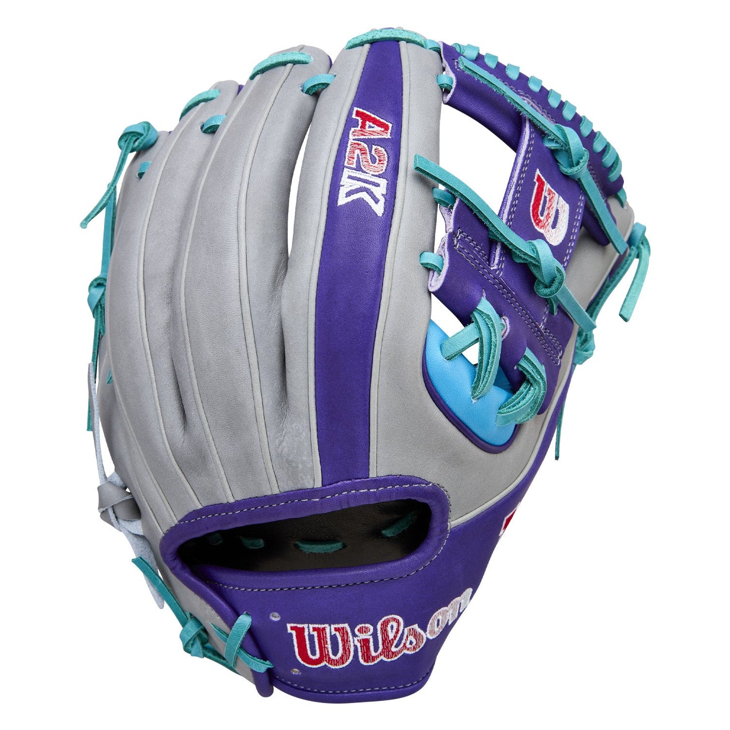 Wilson 2026 Spring A2K MB75 11.75'' Baseball Glove