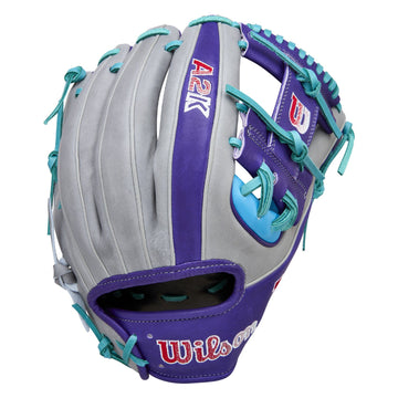 Wilson 2026 Spring A2K MB75 11.75'' Baseball Glove