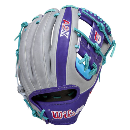 Wilson 2026 Spring A2K MB75 11.75'' Baseball Glove