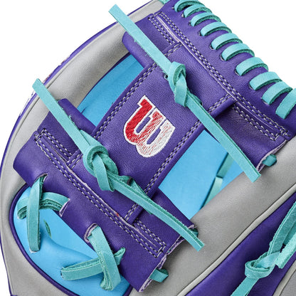 Wilson 2026 Spring A2K MB75 11.75'' Baseball Glove