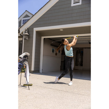 Gold Drive Golf Training Tool