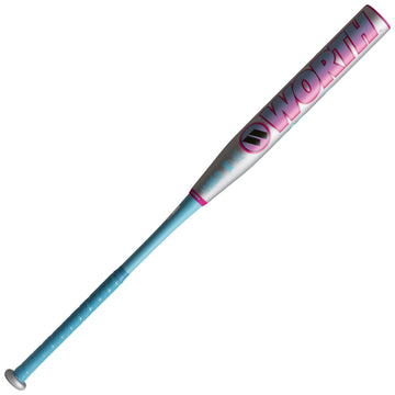 2026 Worth 2Legit 13" Barrel USSSA XL Load Slowpitch Bat