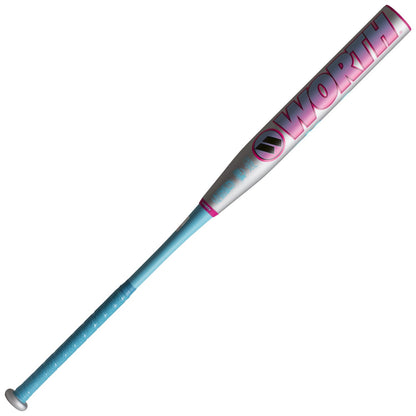 2026 Worth 2Legit 13" Barrel USSSA XL Load Slowpitch Bat
