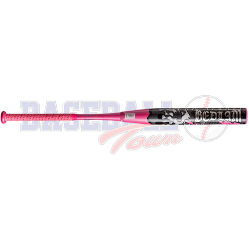2025 Bedlam Phil Matte Signature Edition USSSA 13.5" Barrel Balanced Slowpitch Bat