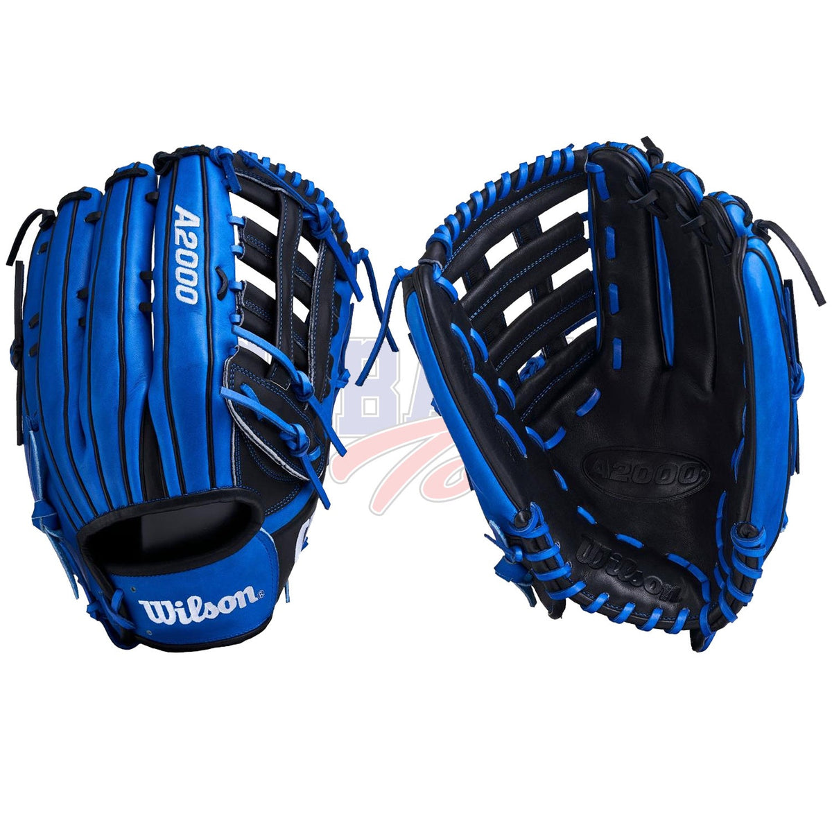 2024 A2000 13.5" Slowpitch Glove