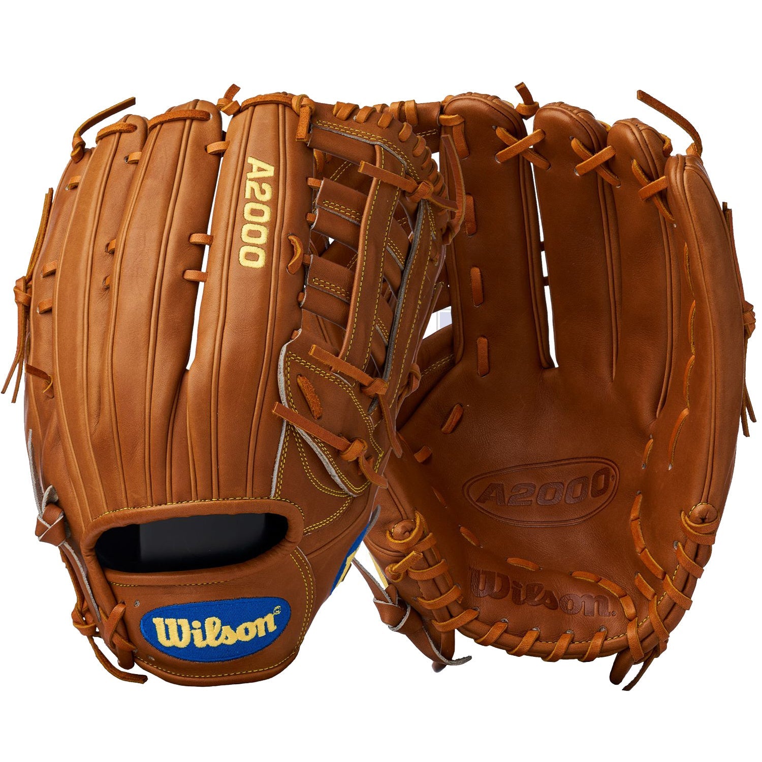 2025 A2000 13.5" Softball Glove