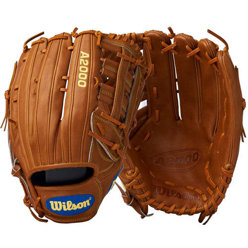 2025 A2000 13.5" Softball Glove