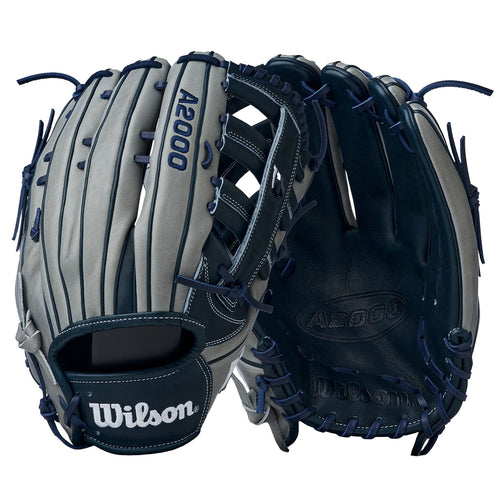 2025 A2000 13" Softball Glove