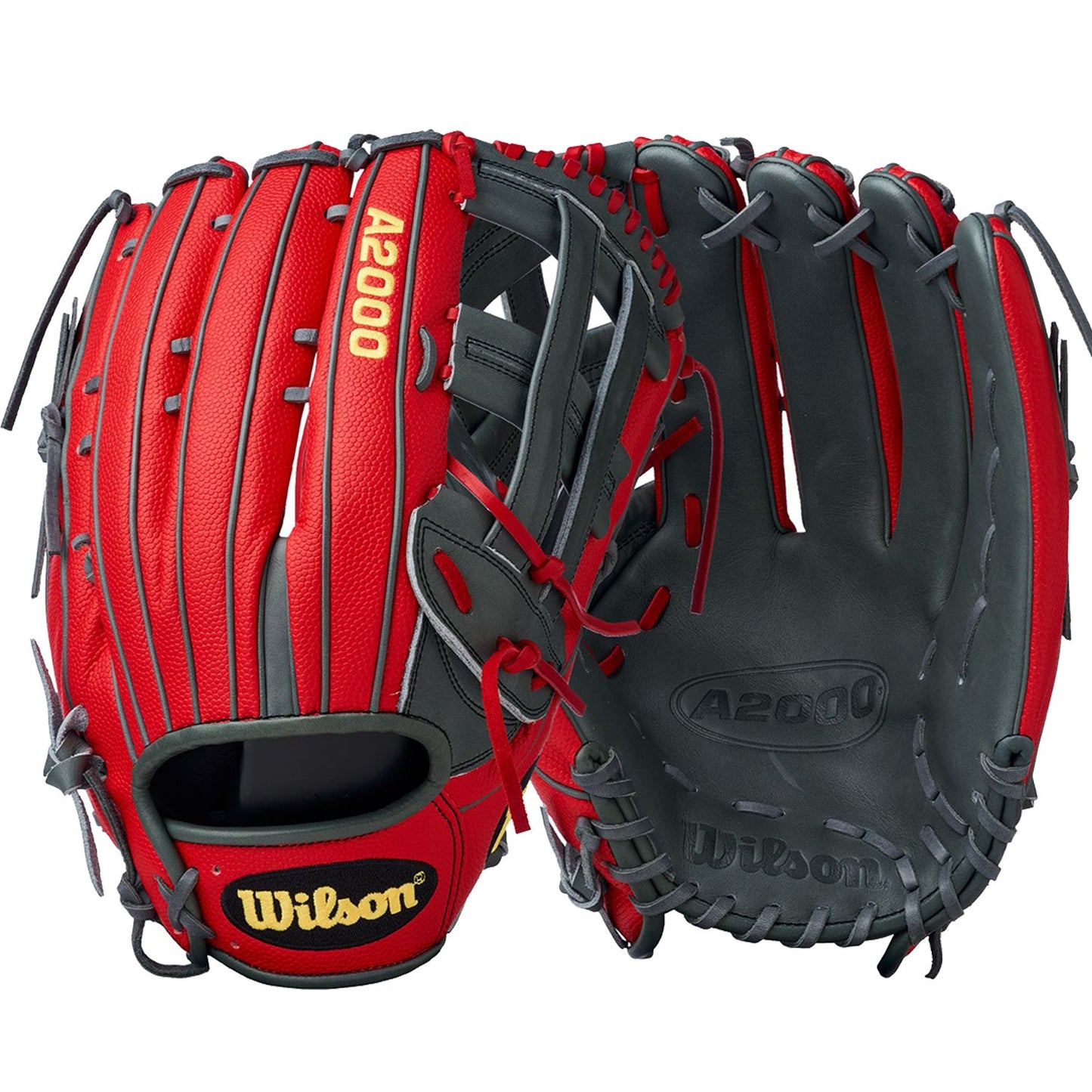 2025 A2000 SP SuperSkin 14" Softball Glove