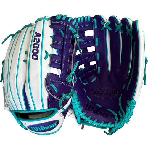 2025 A2000 13.5" Softball Glove