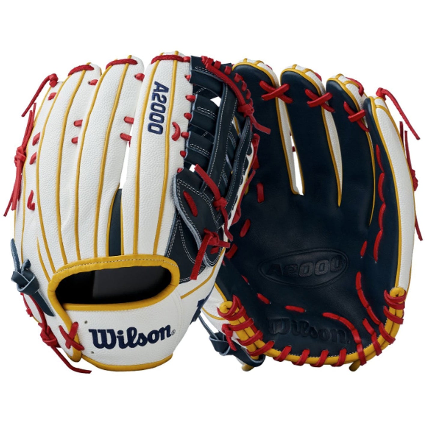 2025 A2000 13.5" Softball Glove