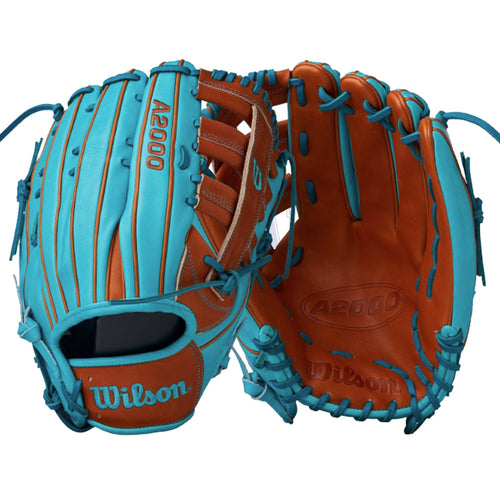 2025 A2000 13" Softball Glove