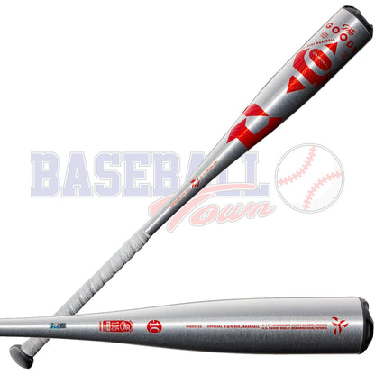 The Goods 1-Piece 2 3/4" USSSA Baseball Bat (-10)