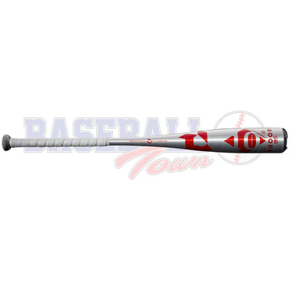 The Goods 1-Piece 2 3/4" USSSA Baseball Bat (-10)