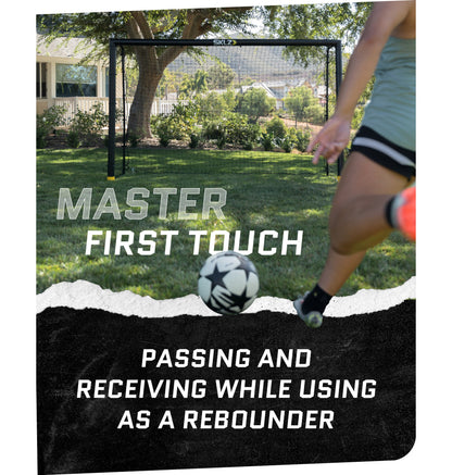 Soccer Trainer Goal
