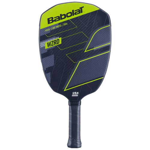 WZRD Paddle