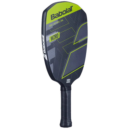 WZRD Paddle