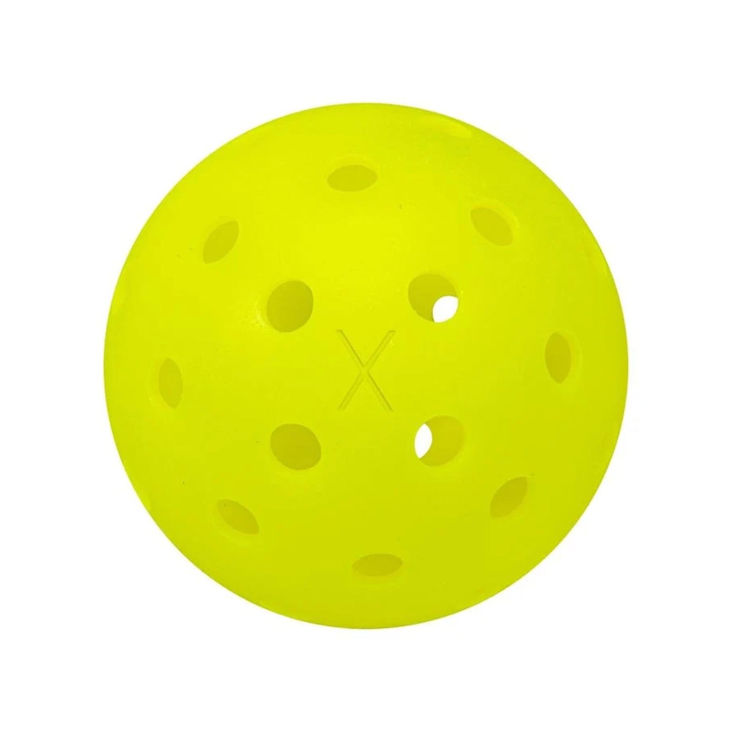 X-40 Outdoor Pickleballs (36pk - Bucket)