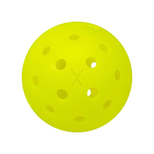X-40 Outdoor Pickleballs (100pk)