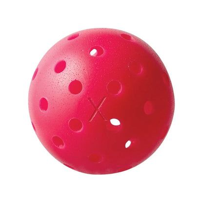 X-40 Outdoor Pickleballs (100pk)