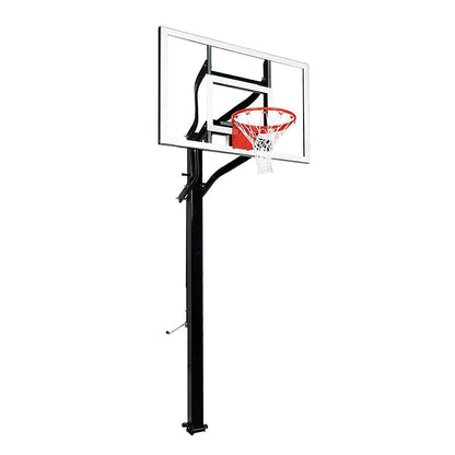 Goalsetter Extreme Series 54" In Ground Basketball Hoop